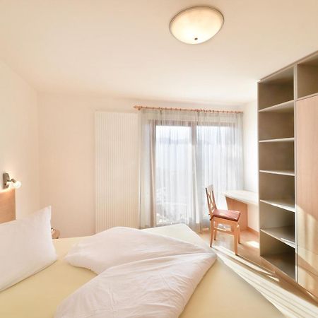 Haus Rosengarten Тироло Екстериор снимка