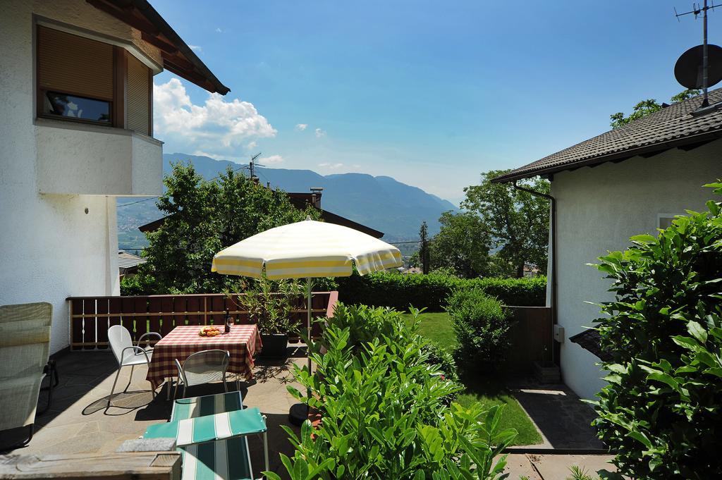 Haus Rosengarten Тироло Стая снимка